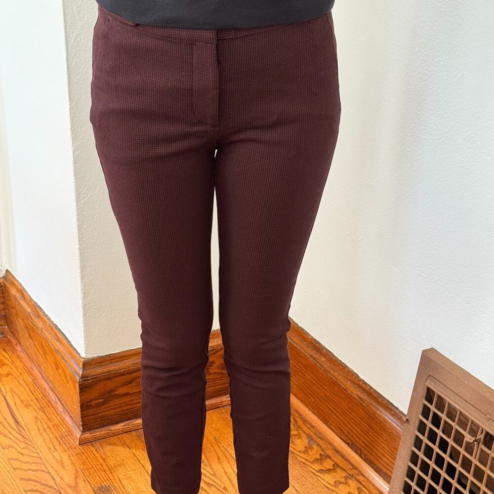 Skinny Slacks - Picture 3 of 4